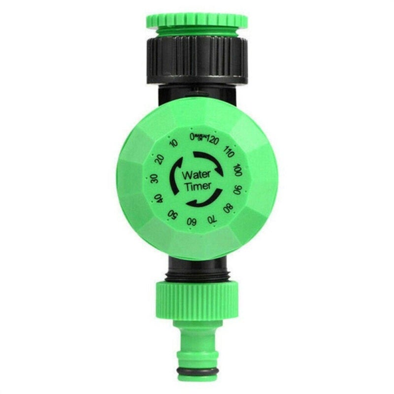 Minuterie d'arrosage automatique du jardin, ar... – Grandado
