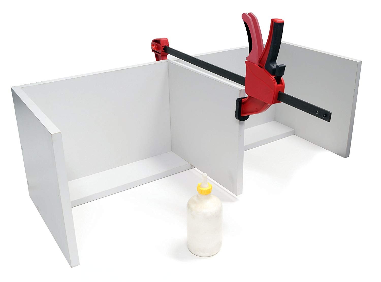 Niveau trapezoidal profilé GP - 4