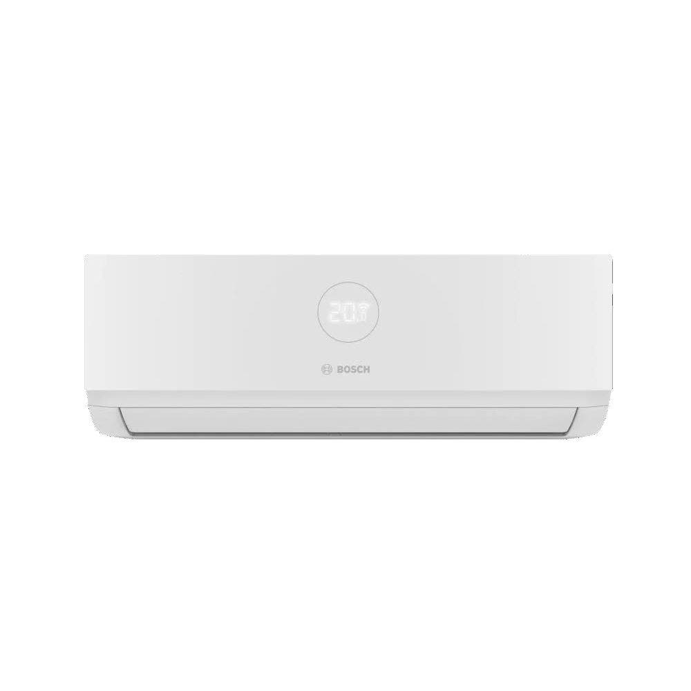 Aer Conditionat Bosch Climate 3000i AERCL3000I12 | 12000 BTU, A++/A+, Inverter, Incalzire, Alb