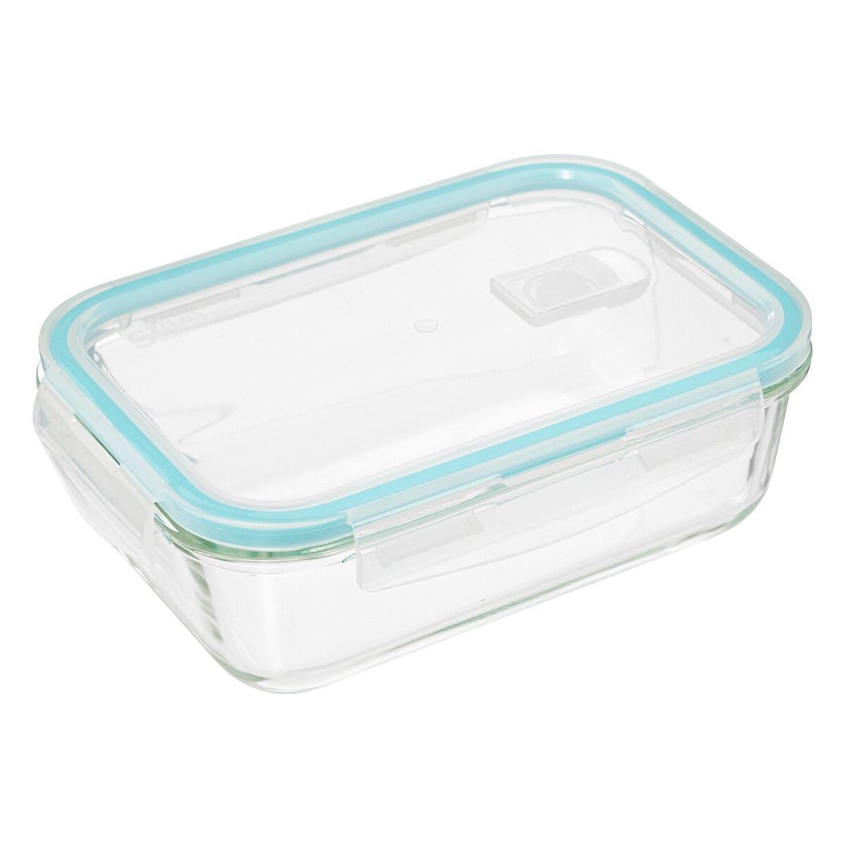 Szklany pojemnik na lunch 1,18l