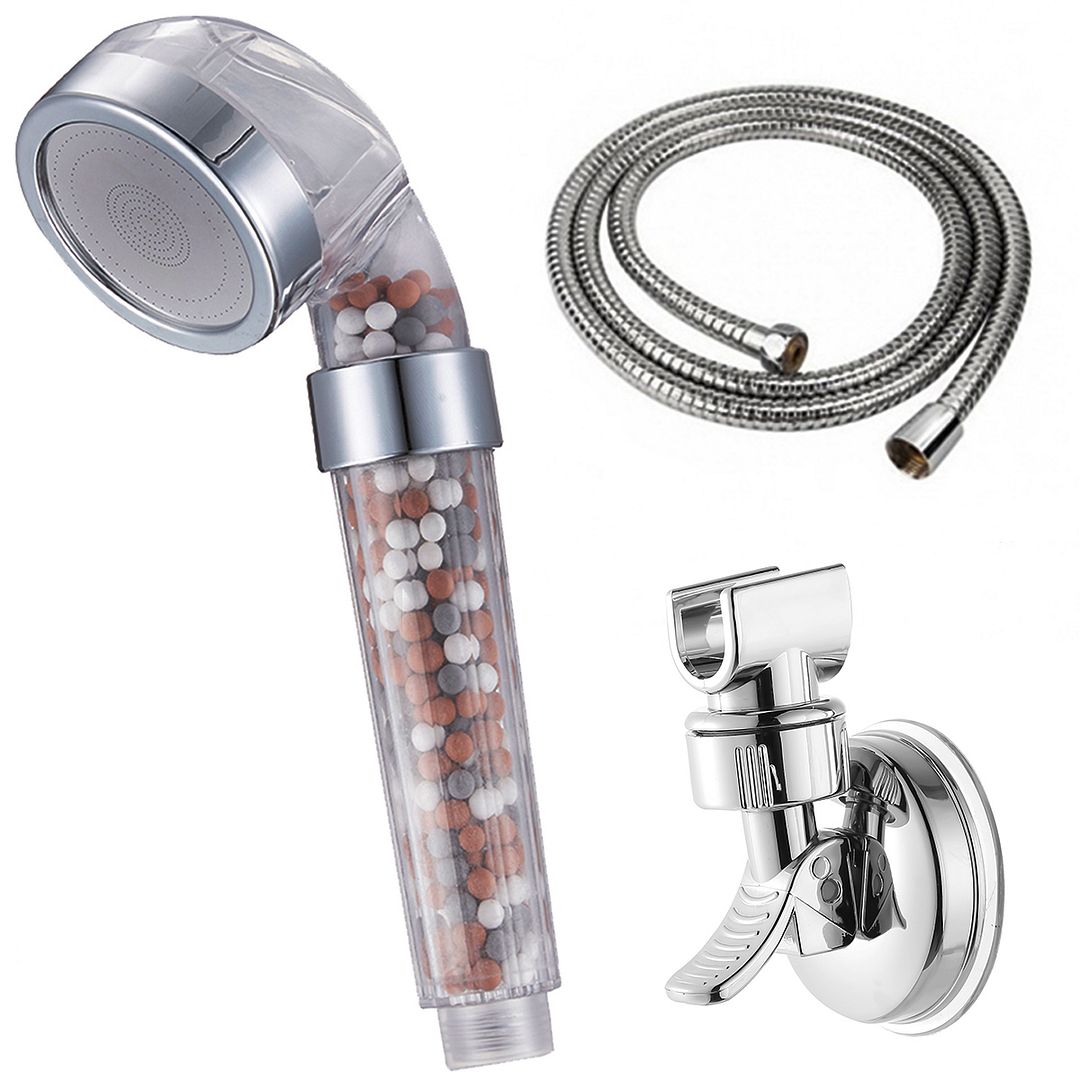 Pommeau De Douche économique Hansgrove - Utilisé 1 Fois - Économies D'eau