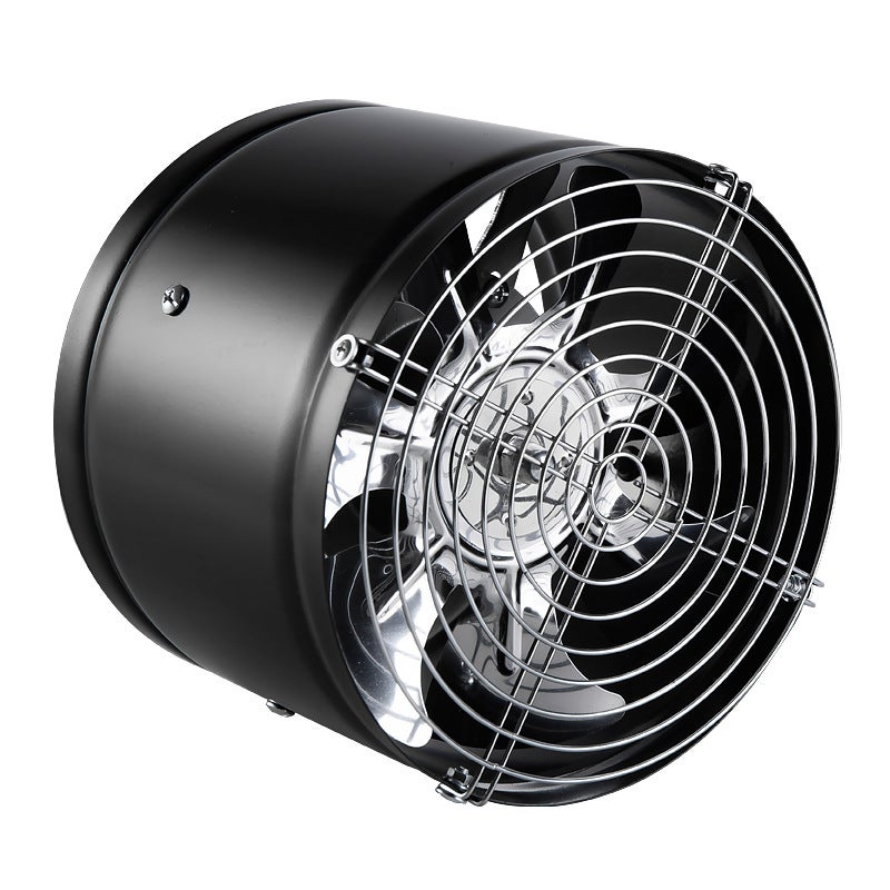 6 inch Ventilateur d'extraction, Ventilateur D'extraction De Conduit ...