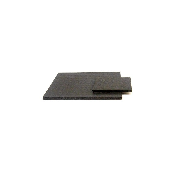 Lot 10 Pastilles Adhésives Double Face 40x50 Mm - Pour Support Téléphone Voiture, GPS, Dashcam