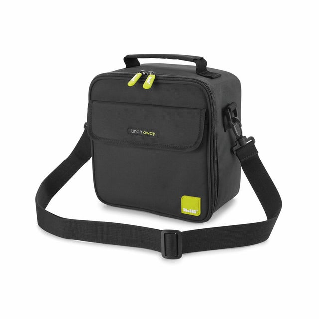 Porta alimentos + 2 tuppers IBILI – Green