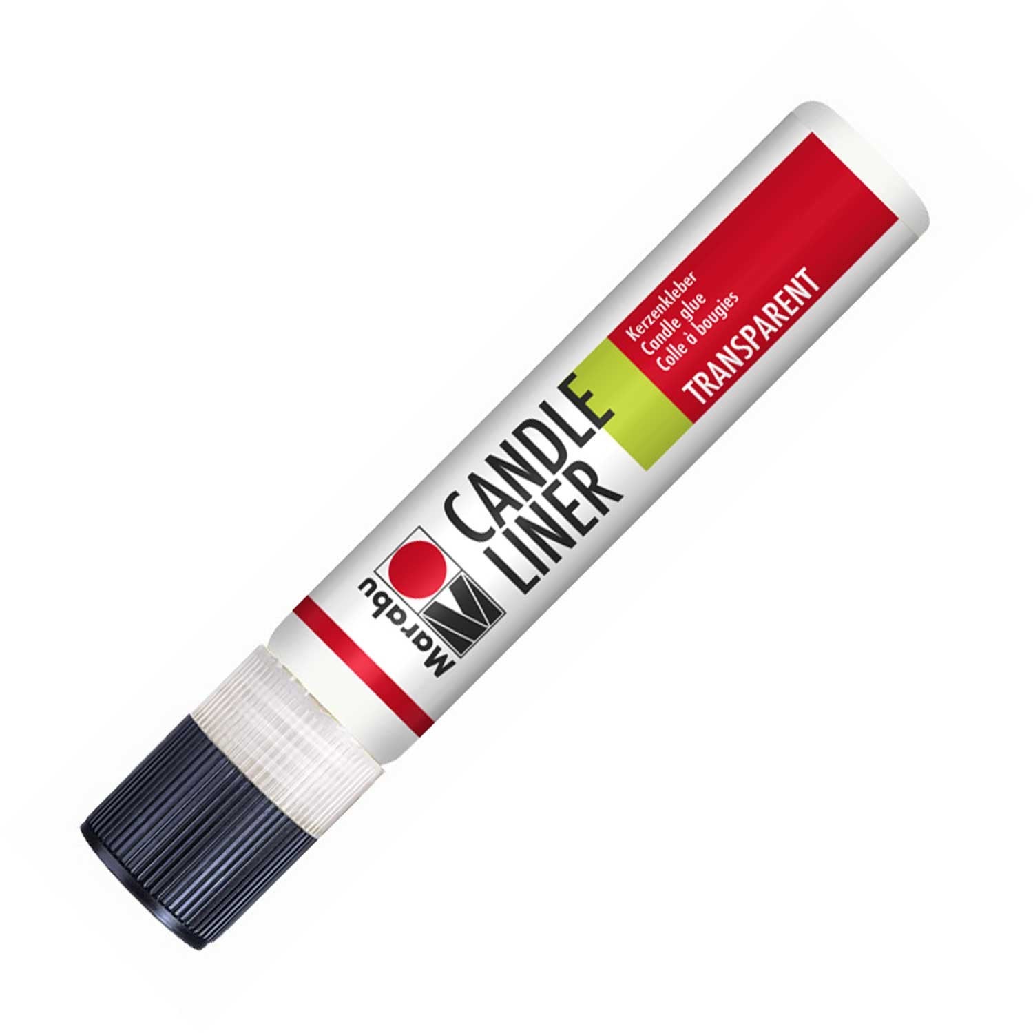 Colla Per Candele Marabu Candle-Liner - 25ml, Base Acqua - Foto 8