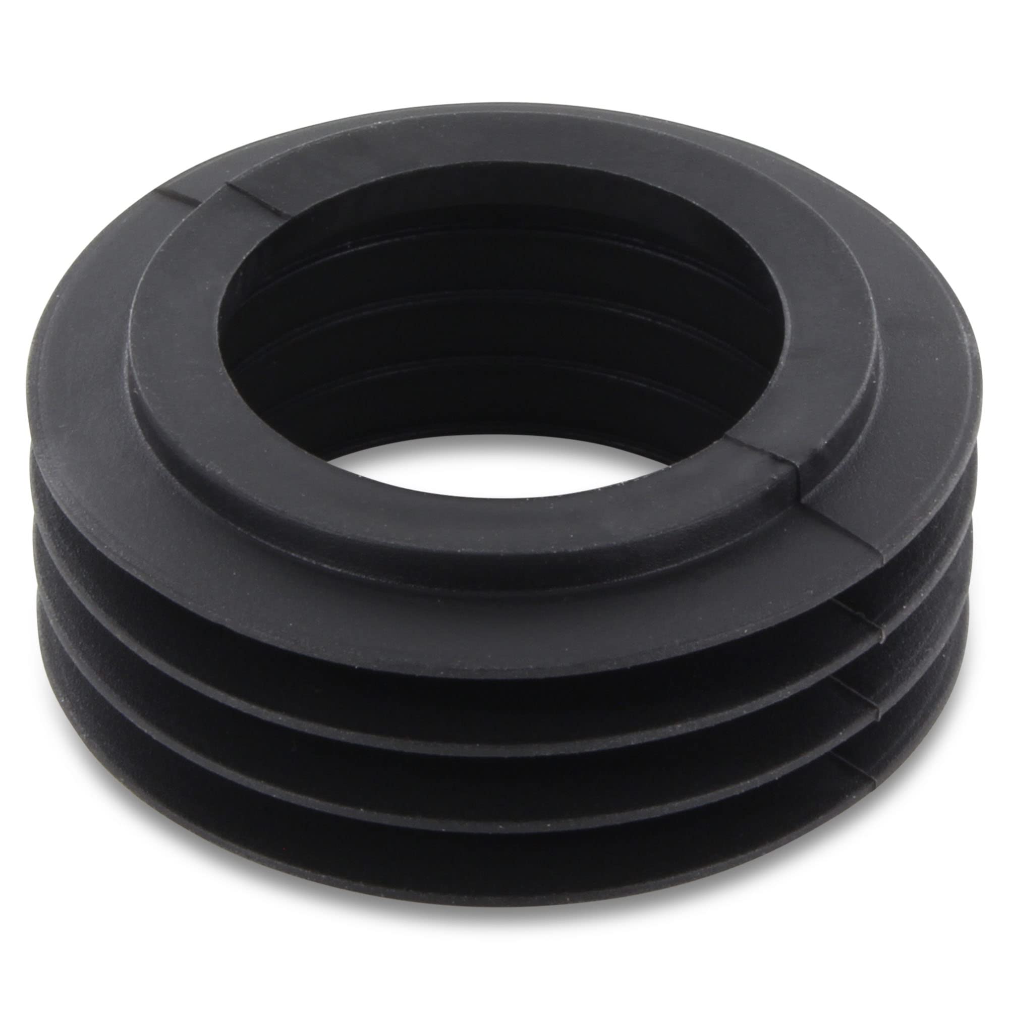 Rubber Exhaust Hose For Boats And Marine Vessels – Approved Type, Universal Fit
