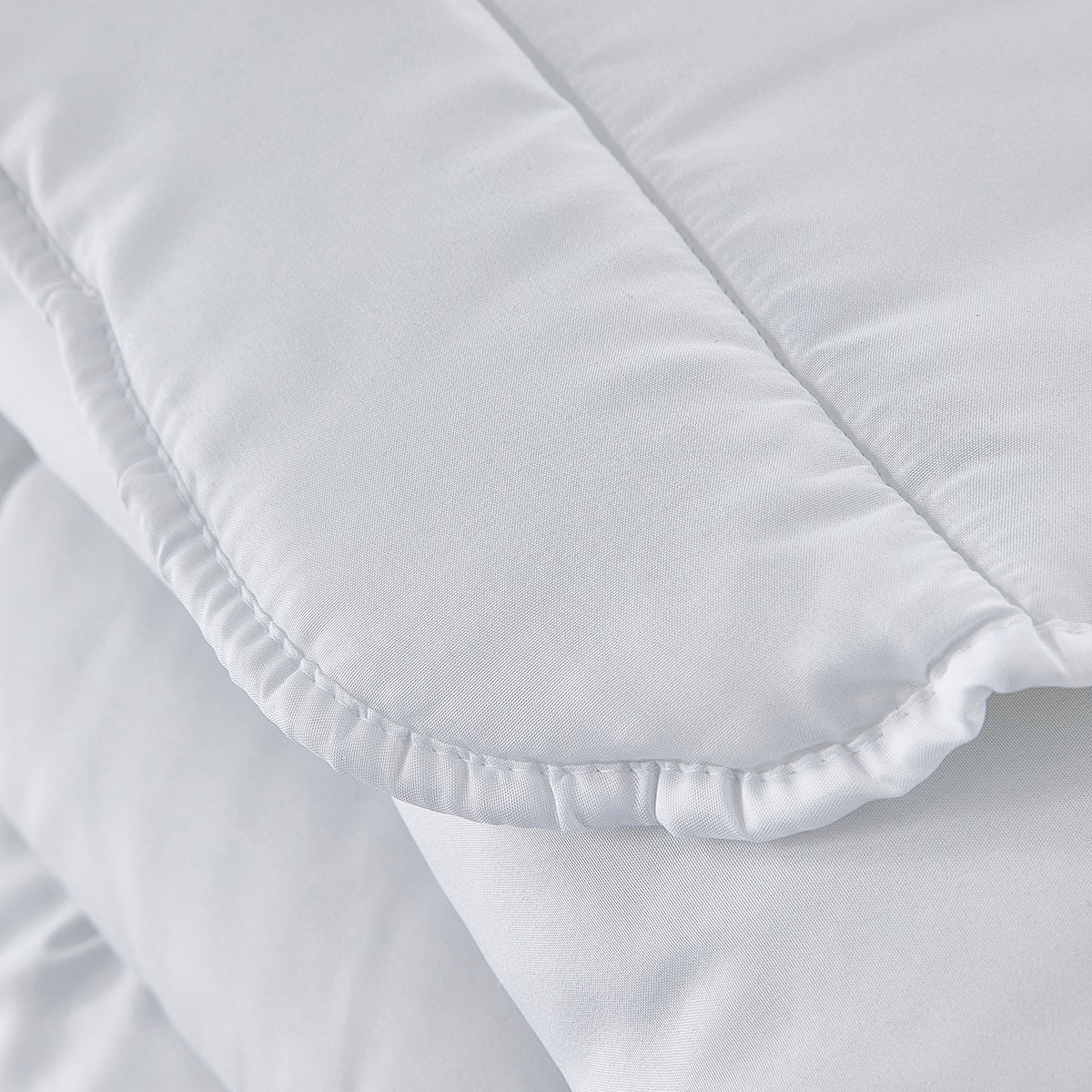 Couette synthétique 2 personnes ESSENTIAL - 2