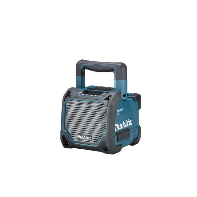 Enceinte de chantier bluetooth MAKITA - sans batterie ni chargeur DMR202