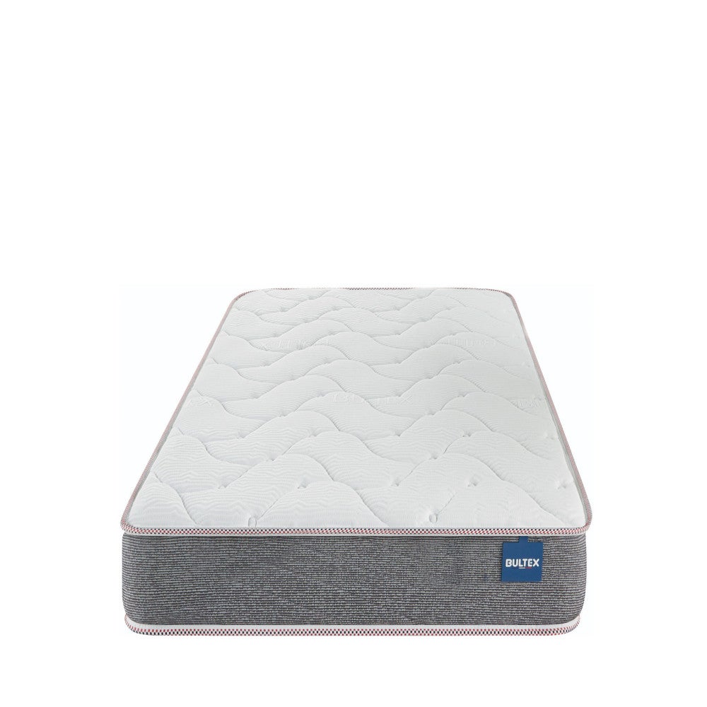 Integral 3 - Matelas en mousse, accueil ferme - 90x190 cm - 3
