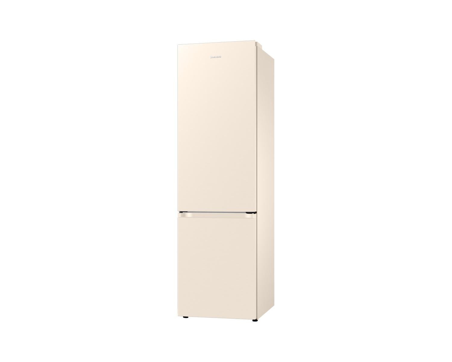 Samsung RB38C603DEL Pose libre 390 L D Sable - 2