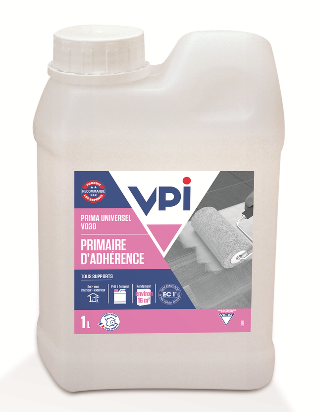 Primaire d'accrochage V030 VPI - 1L