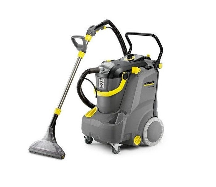 Karcher Puzzi 30/4 , Leroy Merlin