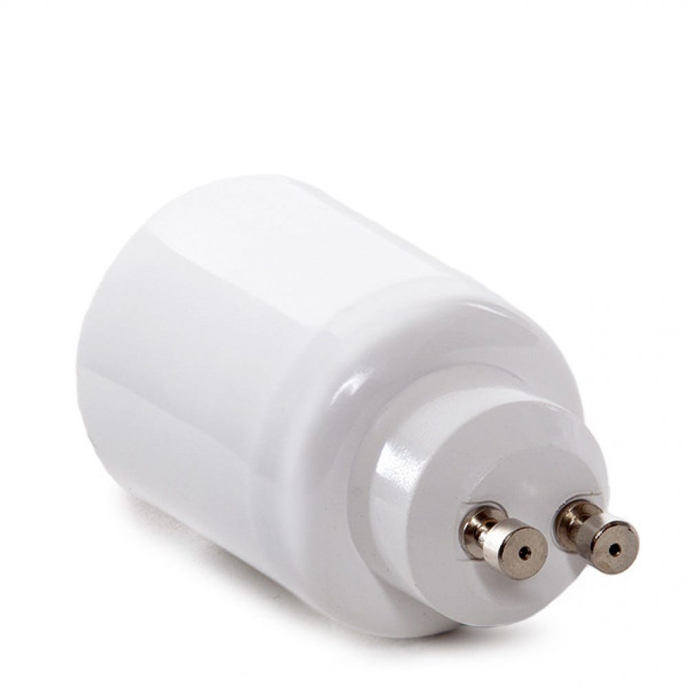 Adaptador E27-gu10 | Cuotas sin interés Adaptador E27-gu10 | Cuotas sin interés