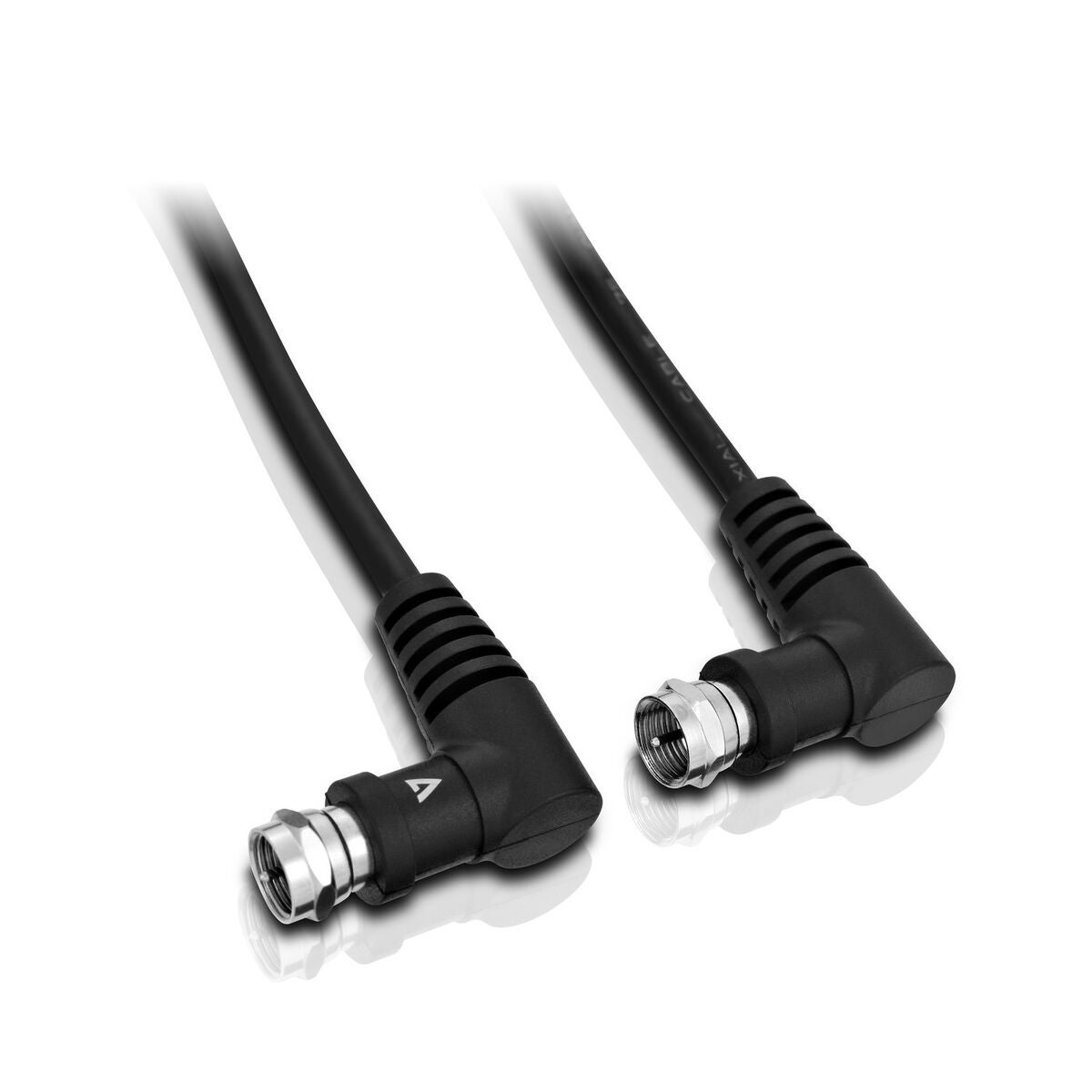 Câble Coaxial Antenne TV V7 V7COAXCBL3M1E Leroy Merlin — free download