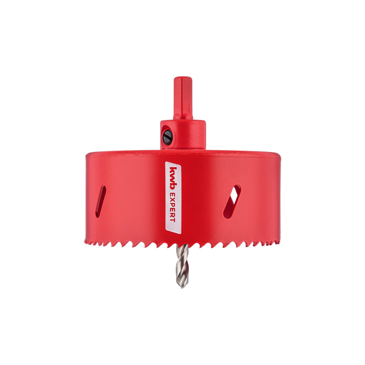 kwb 598729 scie de forage Perceuse 1 pièce(s) - 2