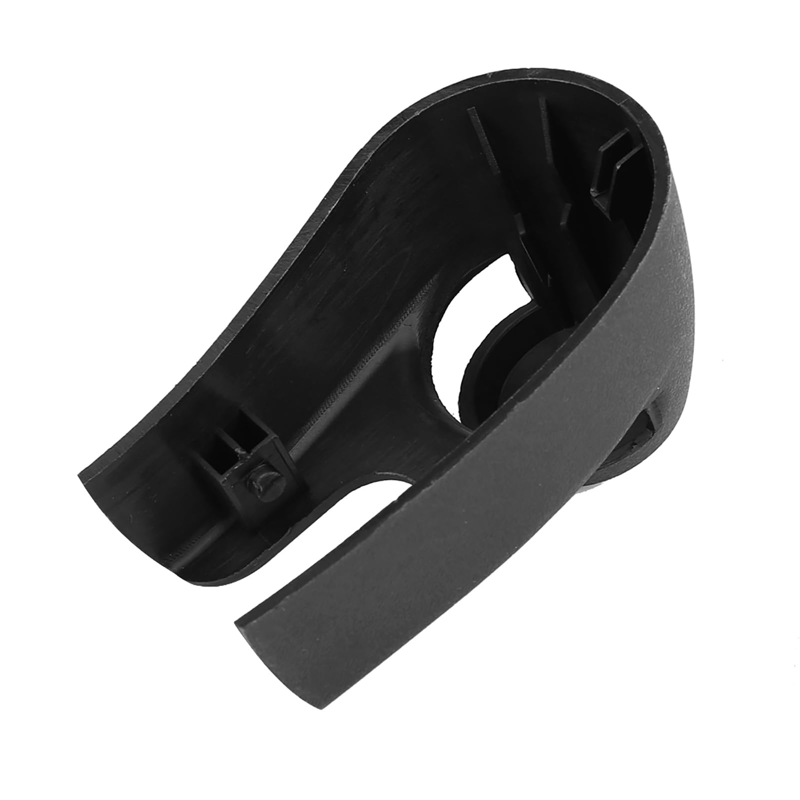Tappo Copertura Braccio Tergicristallo Posteriore In Plastica Per Seat Altea, Exeo, Leon E Toledo (5P0955435B) – Nero - 3
