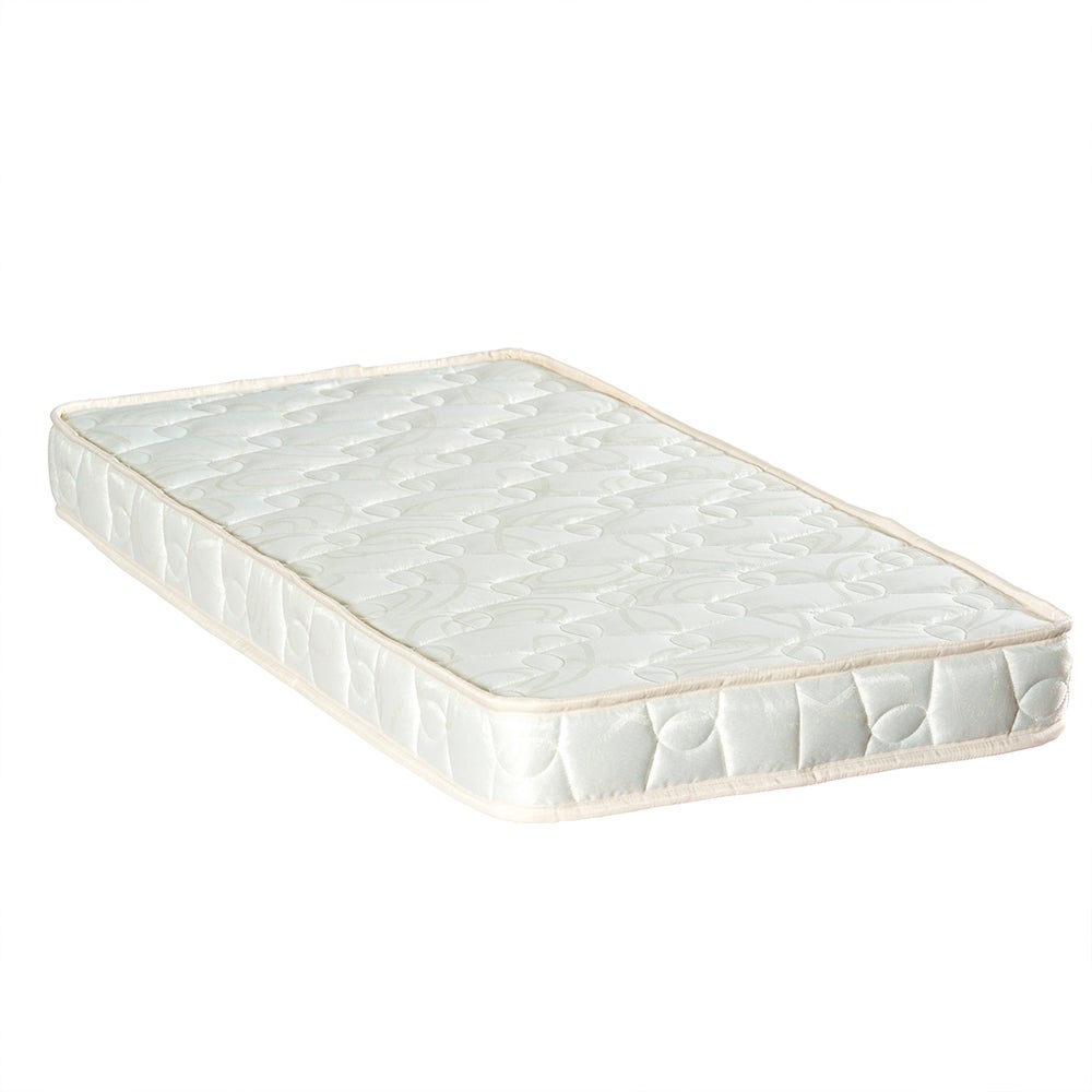 Matelas bébé climatisé bambou 70x140 Made in France | Leroy Merlin