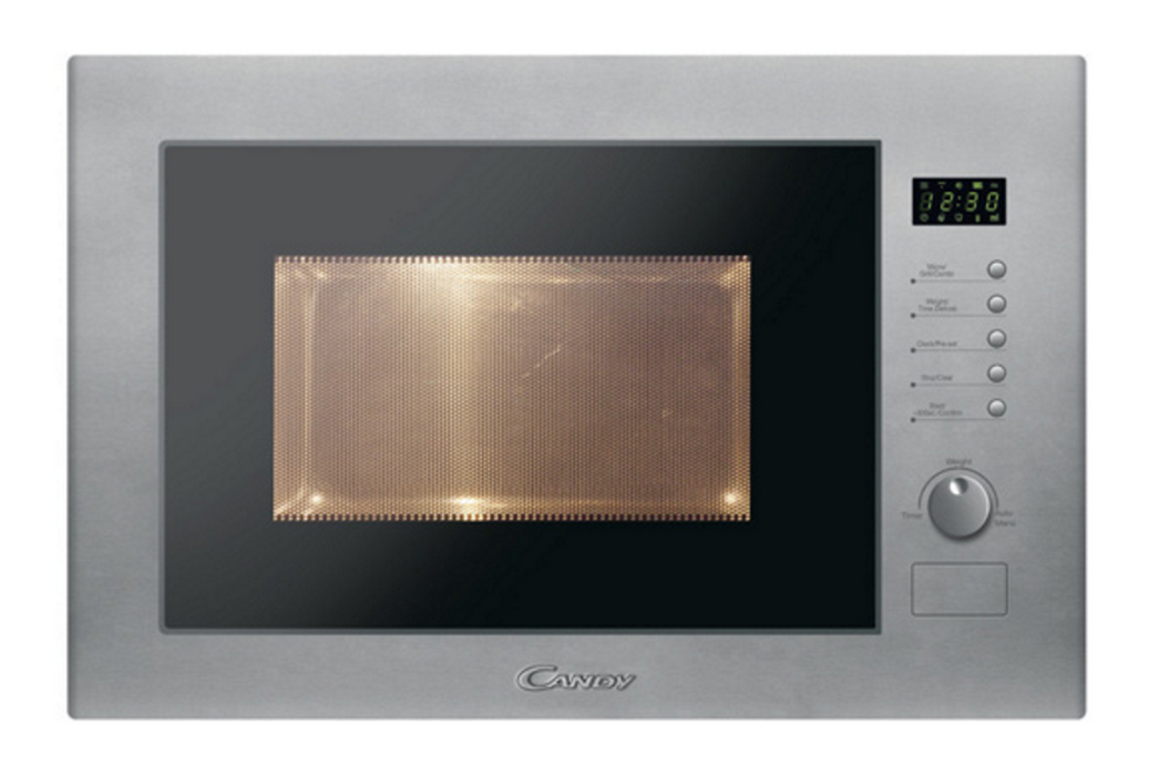 Micro-ondes avec Gril Candy MIC25GDFX 25 L 900W Acier inoxydable - 7