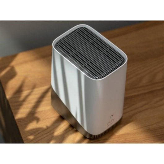 Station de base HomeBase 3 S380 alarme maison - Eufy - 3