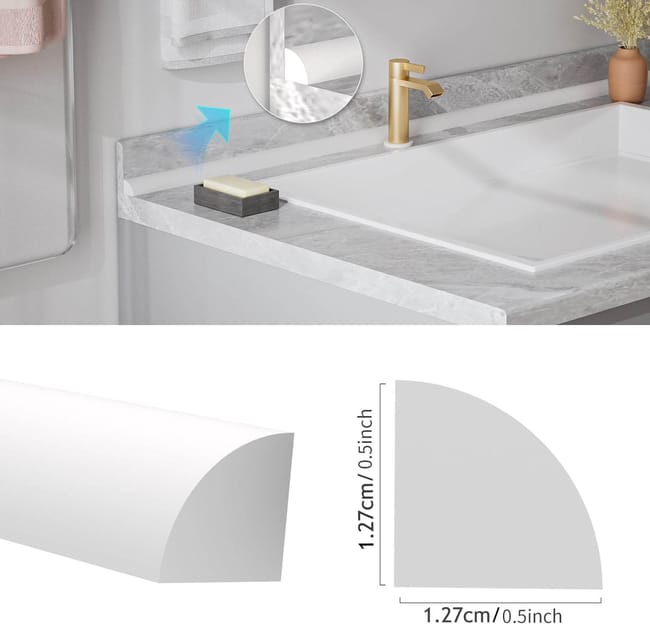 N NOMASTYL - Modanatura Per Soffitto In Polistirolo - Noël & Marquet - Foto 5