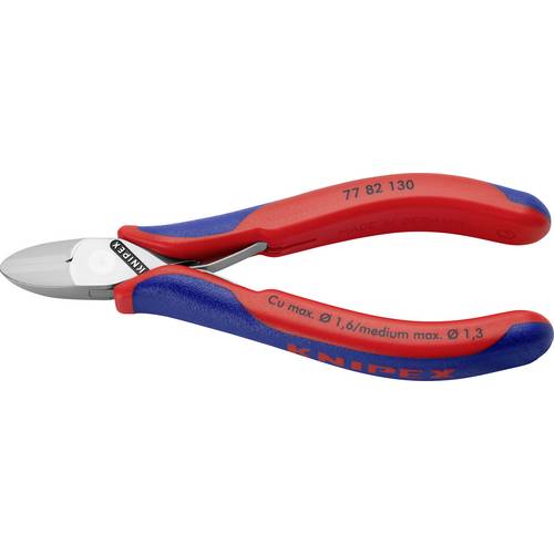 Knipex Obcinak boczny elektroniczny - 7782130