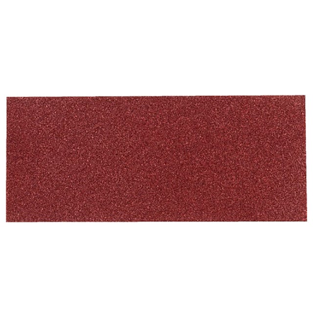 Makita Papier abrasif 93x230 mm K240 50 pièces - P-36251