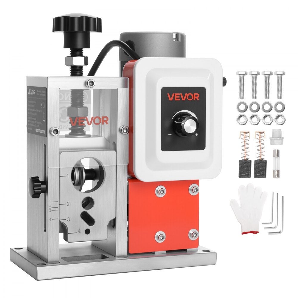 Essenza Pelacables Automático 1,5–40 Mm 400W , Leroy Merlin