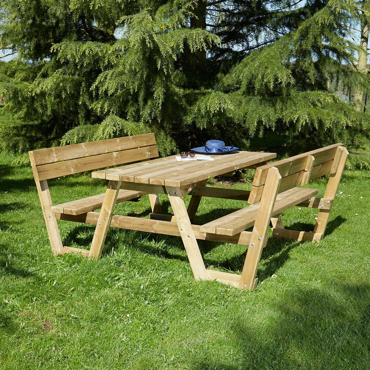 table-pique-nique-en-bois-versailles-avec-dossiers-6-places-leroy-merlin