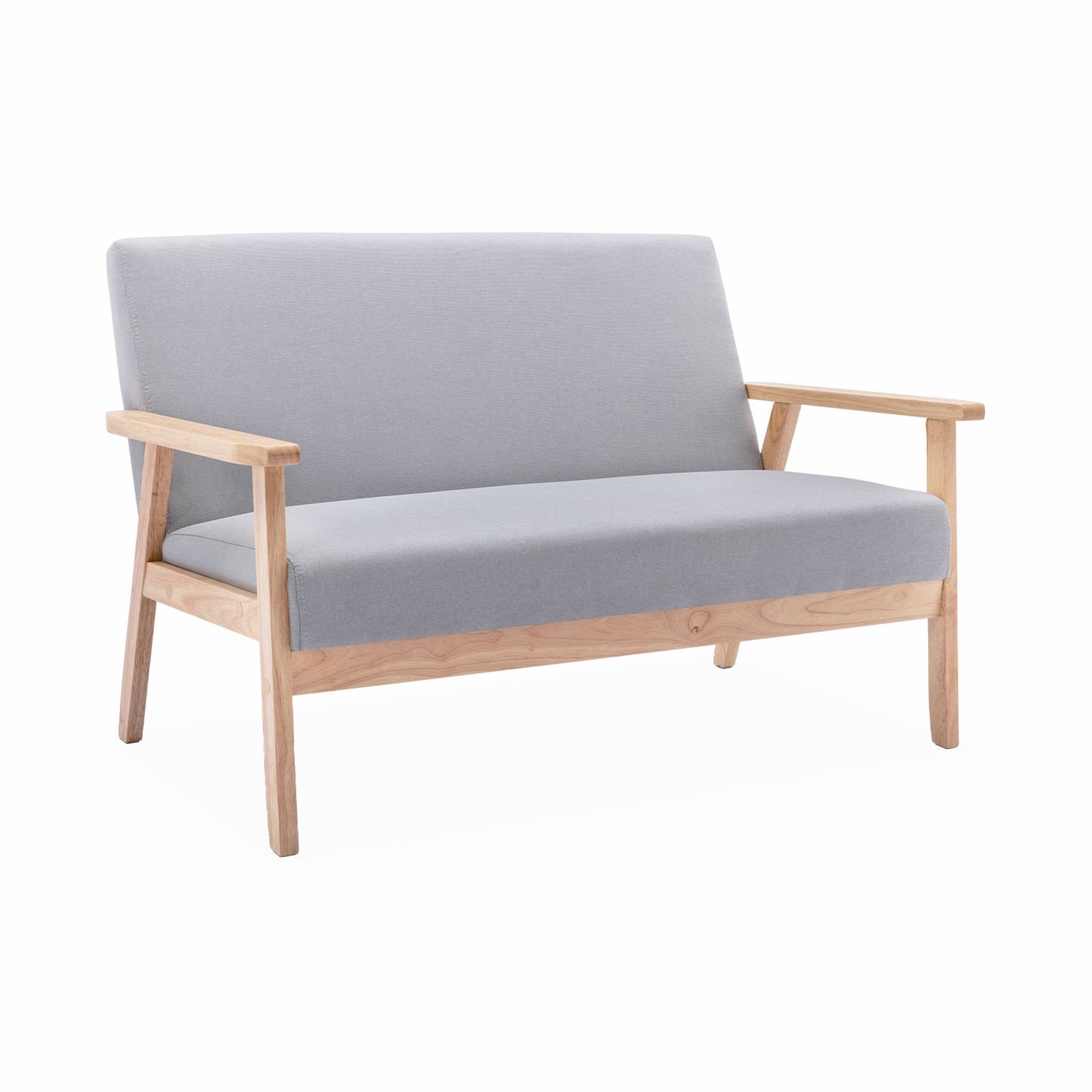 40 Grucce Eleganti Con Rivestimento In Tessuto Grigio - MJhomely, Salva Spazio E Antiscivolo Con Intagli Per Spalline
