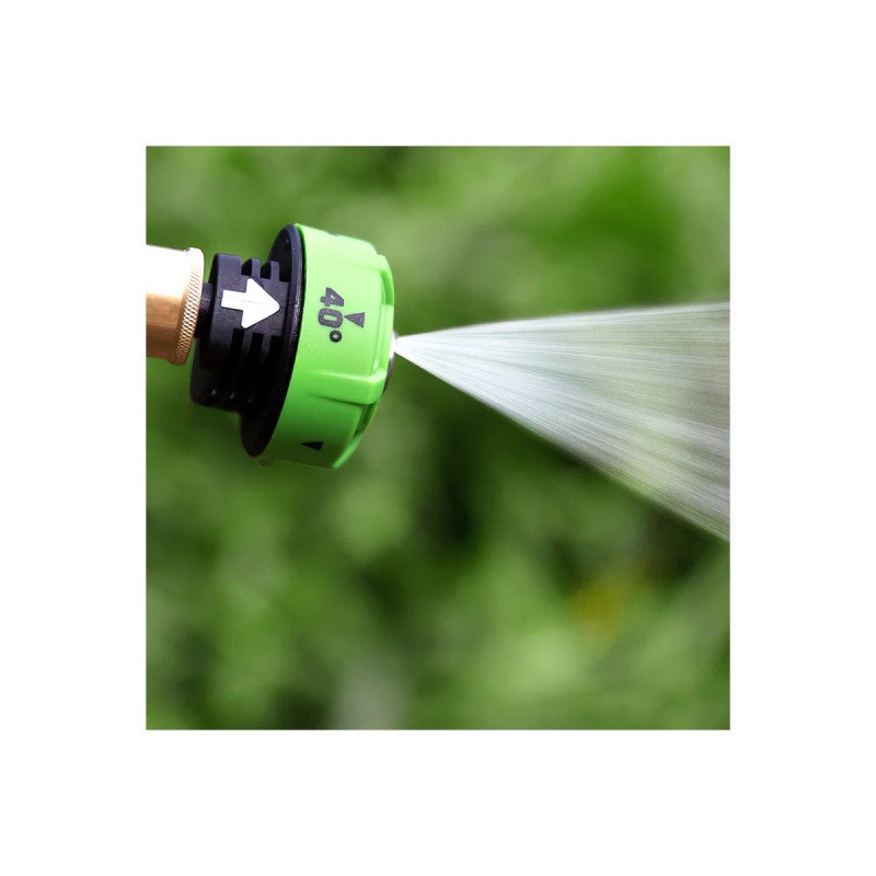 Nettoyeur hauteur pression 24V GREENWORKS - 24 bars - Sans batterie ni chargeur - G24PW - 4