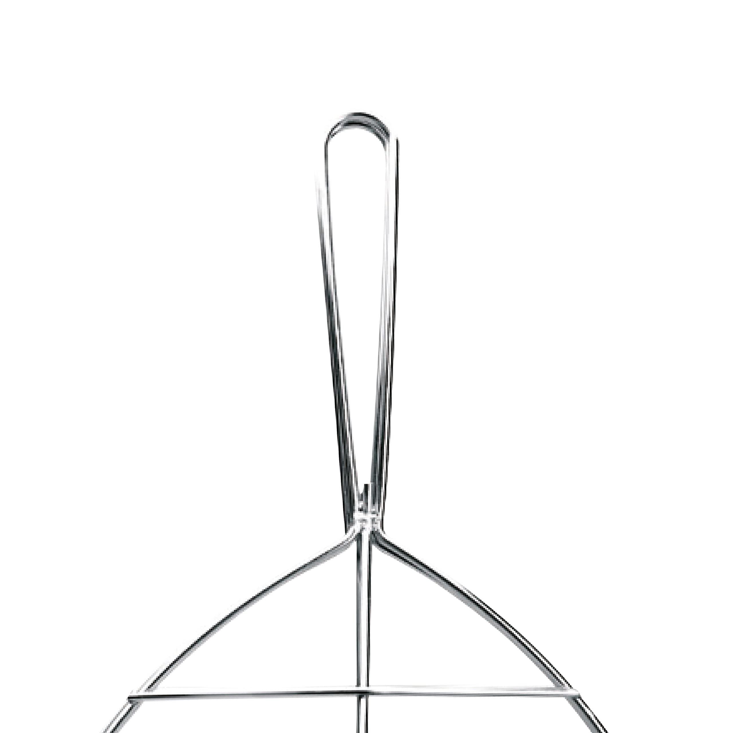 Parrilla rodaballo inox - 2