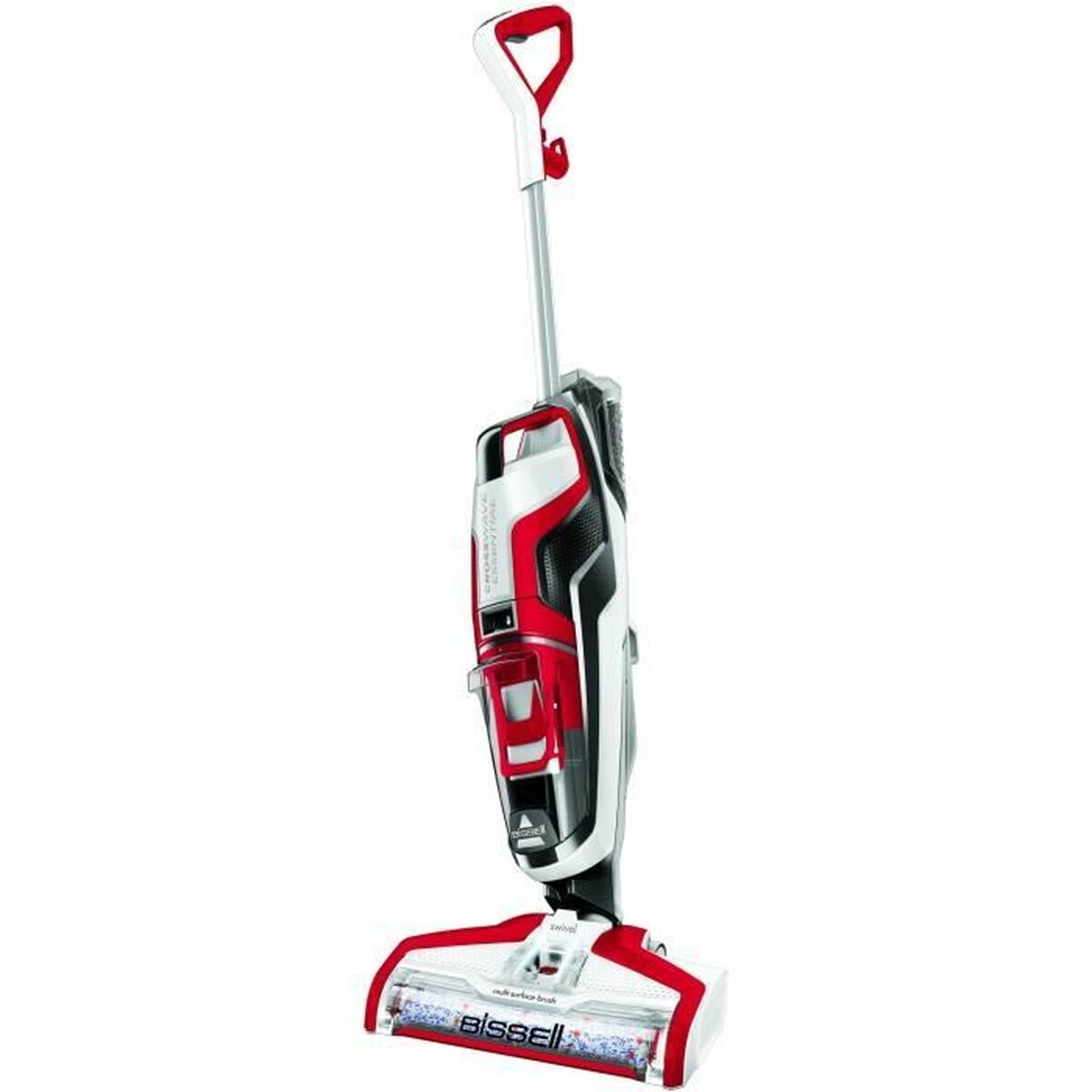 Bissell Aspiradora 560 W , Leroy Merlin