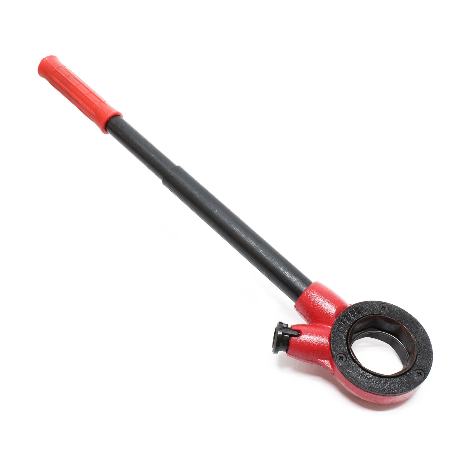 Coffret Filières de plombier à Tête interchangeable Taraud Coupe-tube 9 Pièces Outil - 4