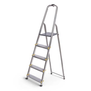 Escabeau Pour Escalier Marchepied Antidérapant Qcwwy - Plastique Robuste Support 181 Kg - Pour Intérieur Et Extérieur Escalier Tabouret Accessoire