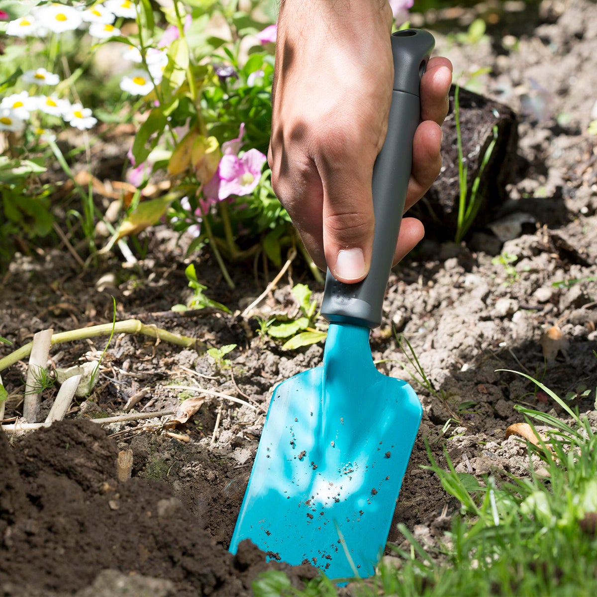 Gardena Transplantoir large Classic - 5