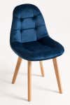 ver variante Color del asiento Azul