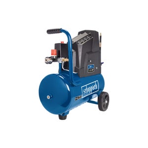 Compressore Aria Portatile 4000mAh, Portable Electric Air Compressor