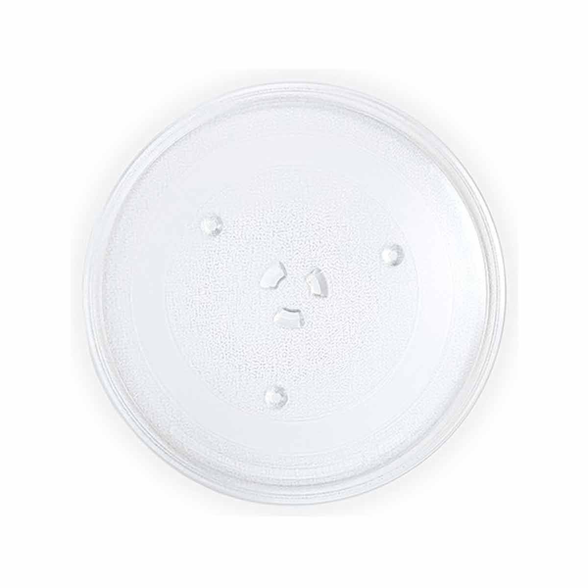 Plateau Tournant Pour Micro-ondes LG - Diamètre 34 Cm - Référence 3390W1A029A - Compatible Plusieurs Modèles - 13