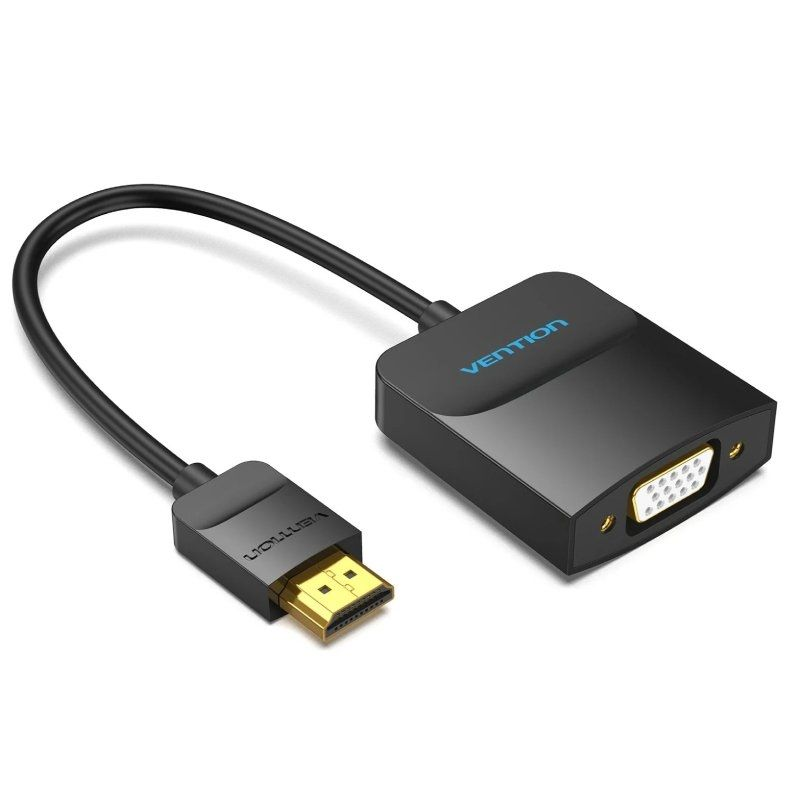 Vga maschio hdmi femmina al miglior prezzo | Leroy Merlin