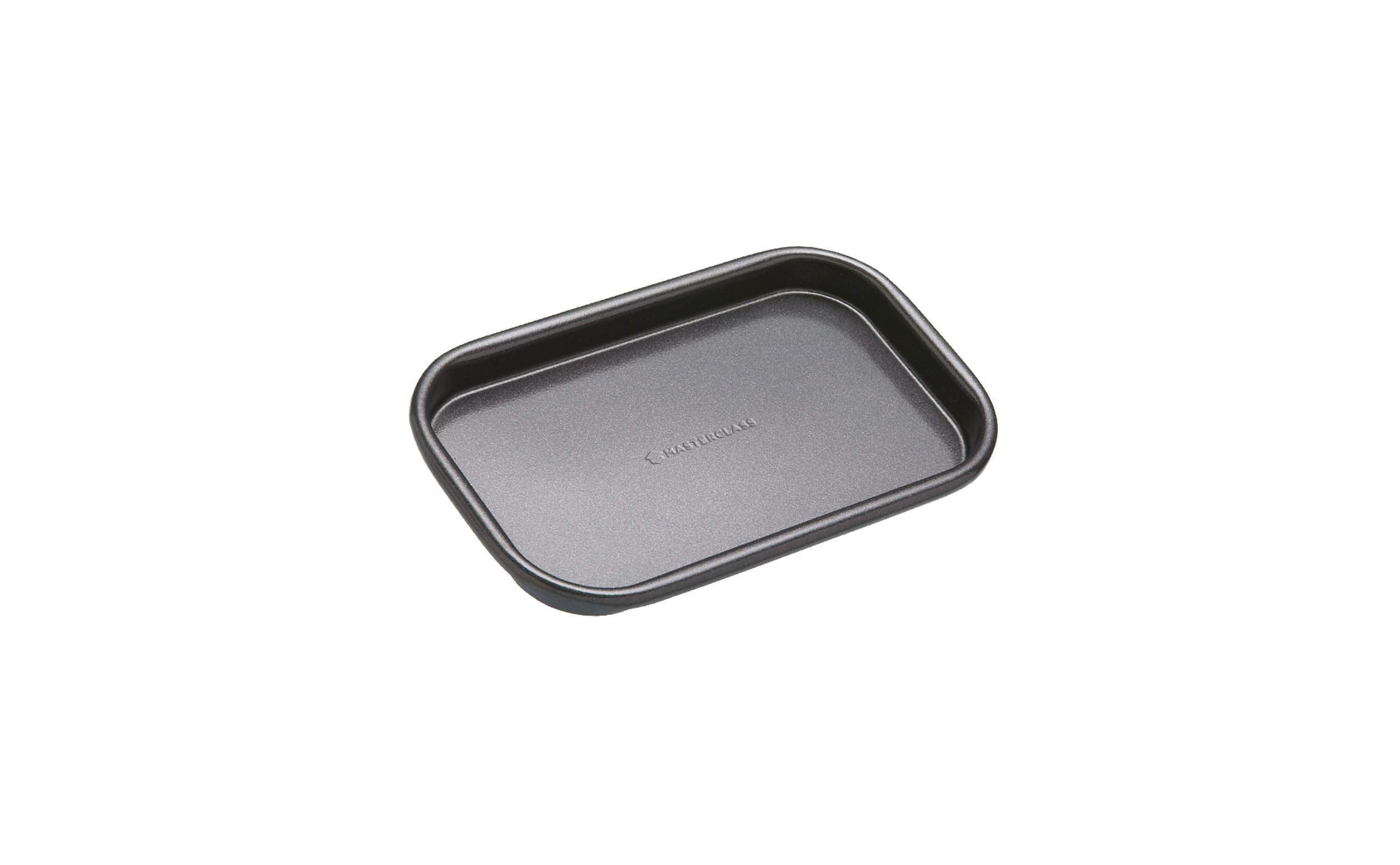 SHUESS Teglia per pane tostato con coperchio, 1000 g, stampo per pane