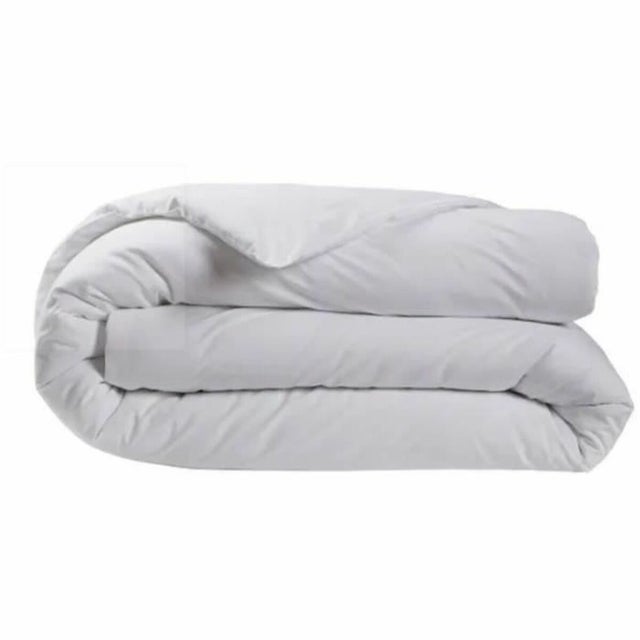 Housse de Couette DODO Antibacterial Blanc 220 x 240 cm 240 x 220 cm