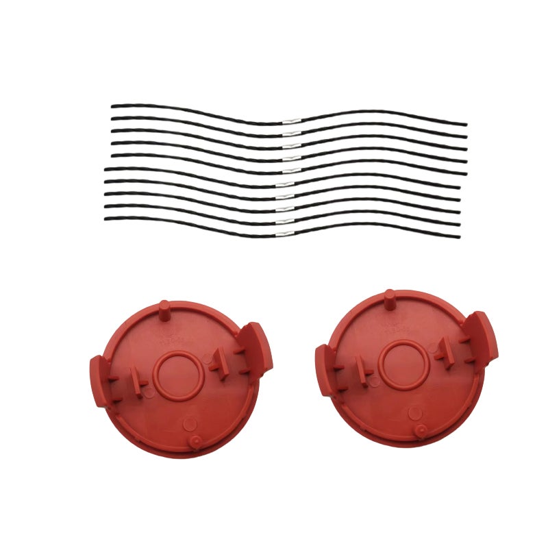 Filo Decespugliatore Professionale Peiyee Bosch F016800431, Filo Per Decespugliatore Extra Forte Filo Decespugliatore Stihl 3mm