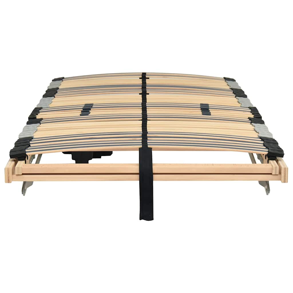 VidaXL Reti a Doghe con 48 Doghe 2 pz 70x200 cm | Leroy Merlin