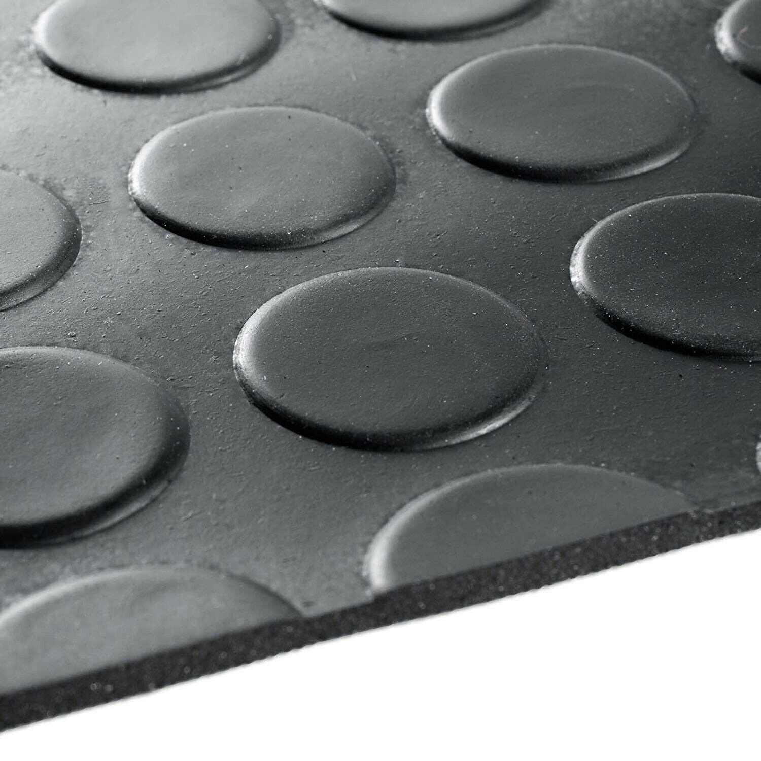 Tappetino Antiscivolo Per Tappeti Mockins 8x10 Piedi – Mantiene Il Tappeto In Posizione – Protegge Pavimenti Duri – Tagliabile Su Misura