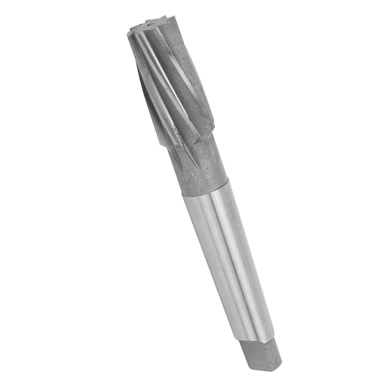 Alésoir Machine Hélicoïdal 45° DIN 212 - Coupe Descendante - Diamètre 8.56 H7 - Neuf - Marque MAGAFOR/FRAISA