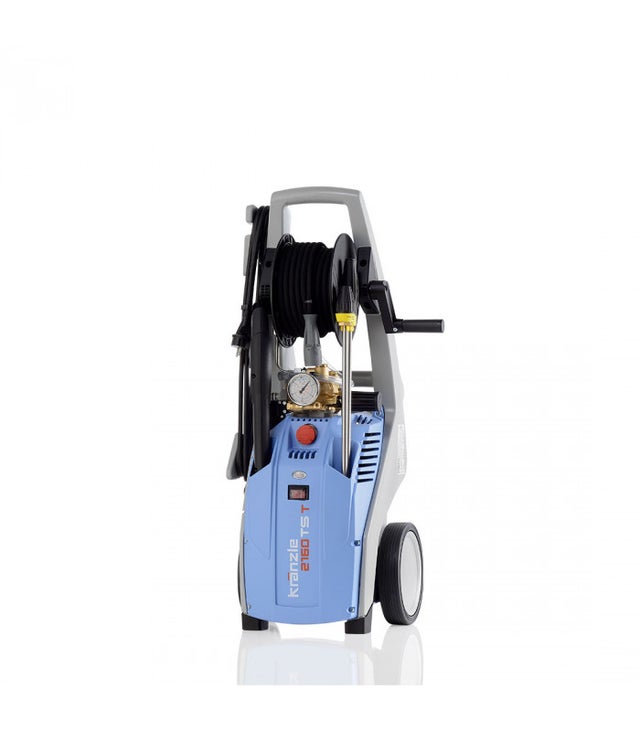Nettoyeur haute pression Kranzle K 2160 TST - 160 bar
