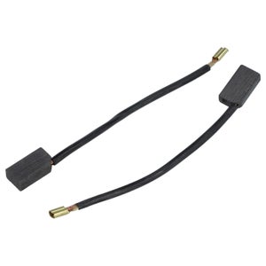 Spazzole 6.5x8x10mm Spazzole Di Carbone AMEG Per Motorini D'avviamento Denso /Nippondenso - 6,5x8x10 Mm Ricambi Motorini