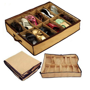 Ripiano In Acciaio Inossidabile Porta Scarpiera Portacappelle Home Closet Organi - Foto 5