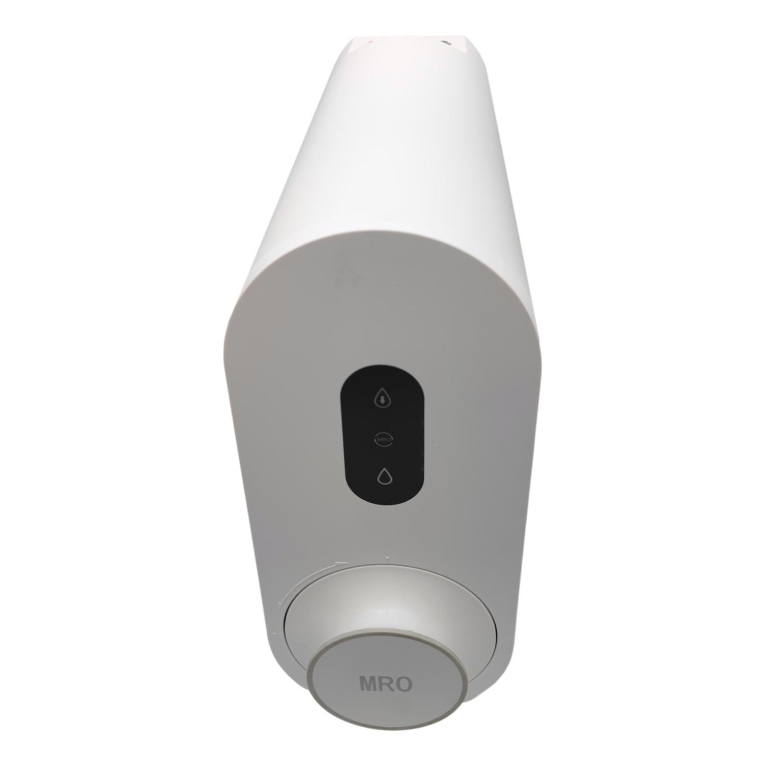 Osmoseur Kube 600 Gpd à Flux Direct Sans Réserve - 6