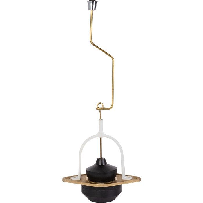 Delabie - Robinet d'urinoir Temposoft 2 - 777130 - 4